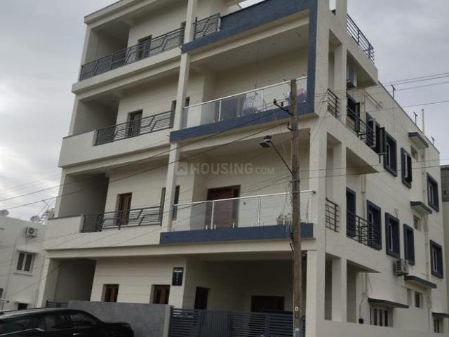 Villa for rent in Maisuru, Karnataka