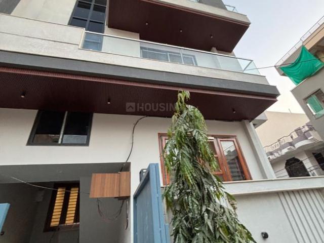 Villa for sale in Ram Nagar Extension, Jaipur Municipal Corporation