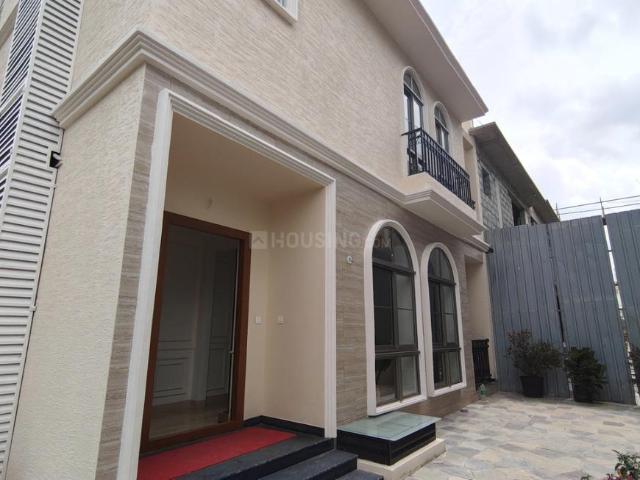 Villa for sale in Bangalore East, Cox Town - Bangalore