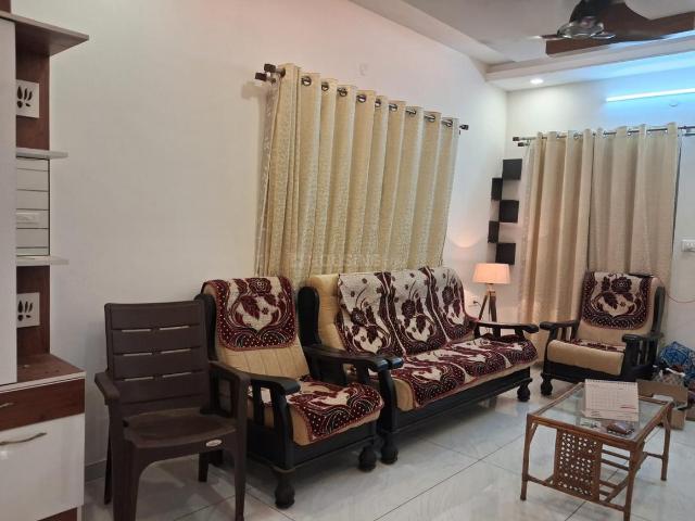Villa for rent in Tamil Nadu