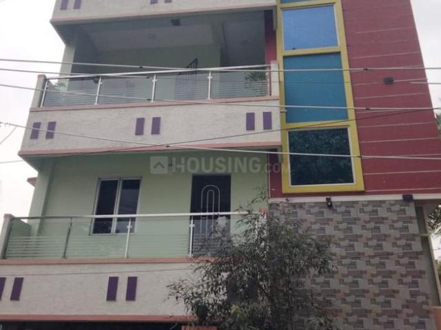 Villa for sale in Alapakam, Tamil Nadu
