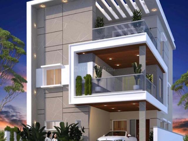 Villa for sale in Telangana