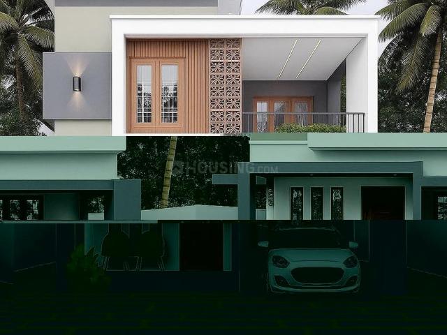 Villa for sale in Telangana
