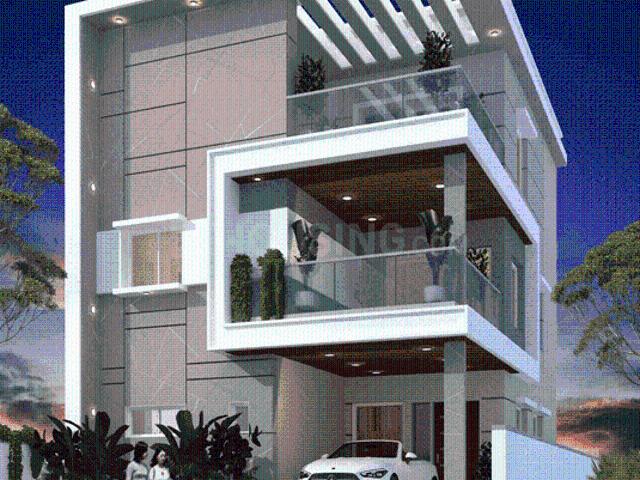 Villa for sale in Telangana