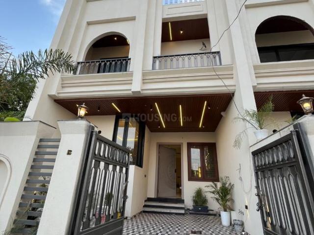 Villa for sale in Pink City, Jetpur