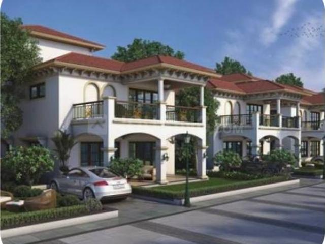 Villa for sale in Mahudi, Gujarat