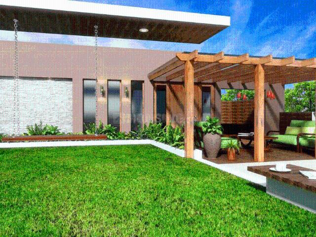 Villa for sale in Coimbatore, Tamil Nadu