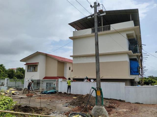 Villa for sale in Goa