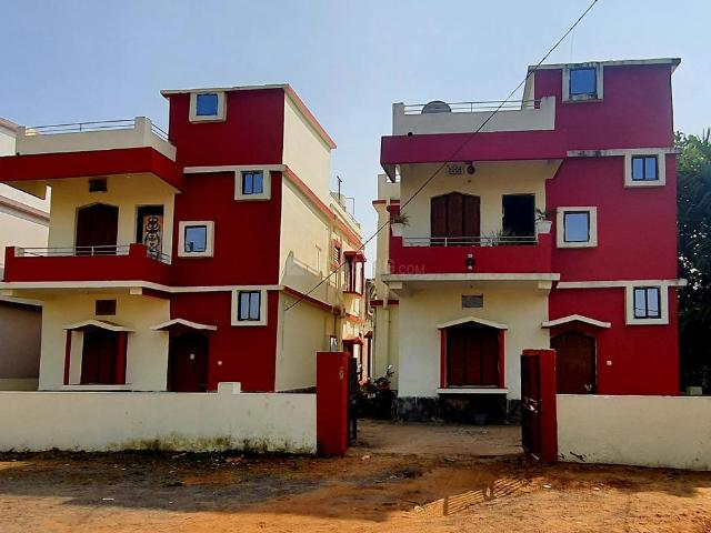 Villa for sale in Bhubaneshwar