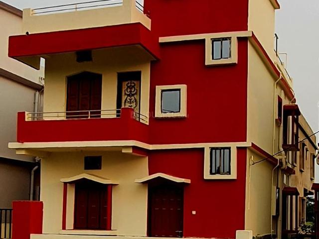 Villa for sale in Bhubaneshwar