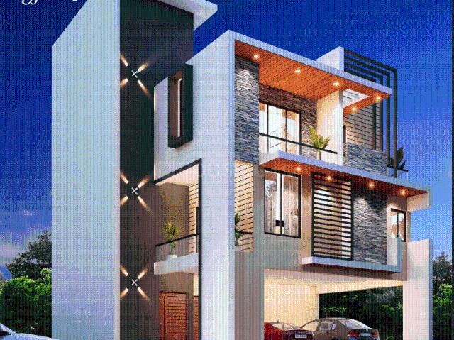 Villa for sale in Bhubaneswar
