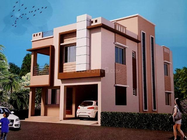 Villa for sale in Bhubaneshwar