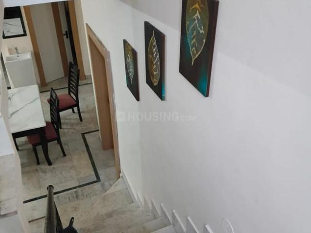 Villa for sale in North Zone, Bhubaneswar Municipal Corporation