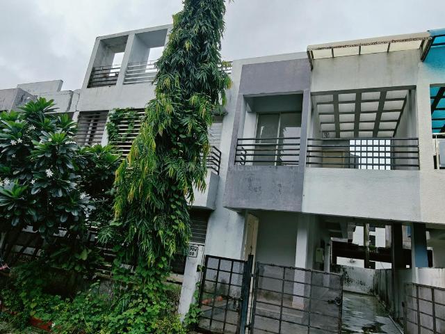 Villa for rent in Madya