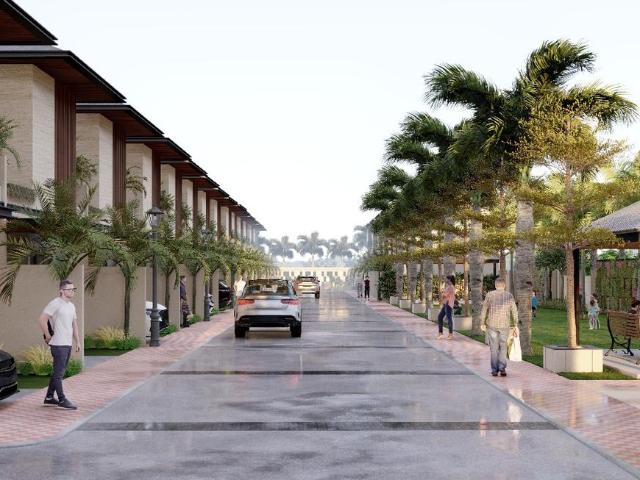 Villa for sale in Madya