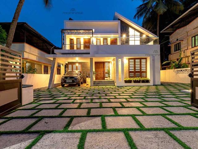 Villa for sale in Haveli, National Capital Territory Of Delhi