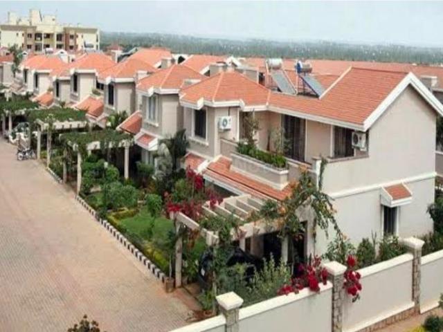 Villa for rent in Gujarat