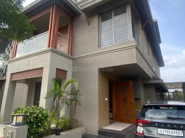 Villa for rent in Gujarat