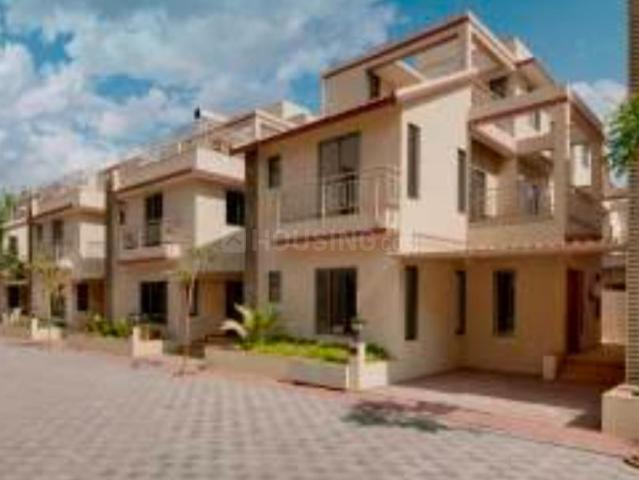 Villa for sale in Gujarat