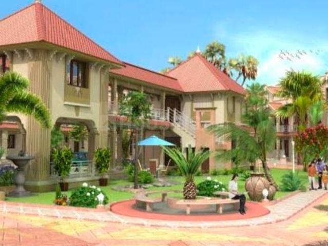 Villa for sale in Gujarat