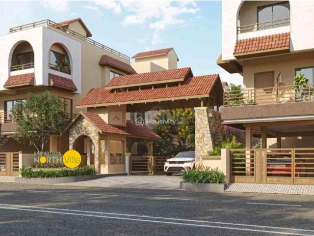 Villa for sale in Gujarat
