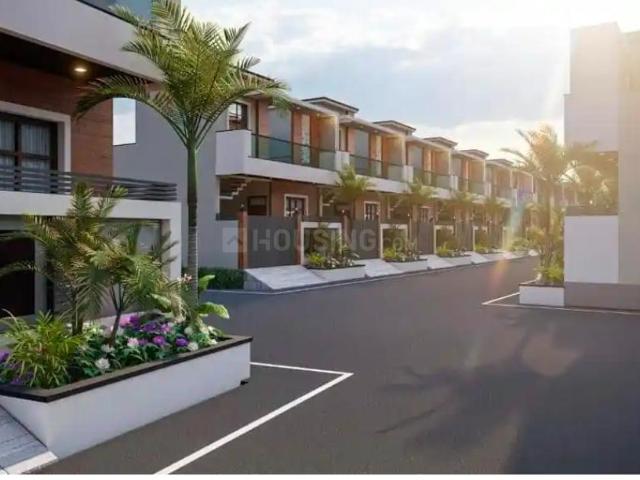 Villa for sale in Gandhinagar, Gujarat