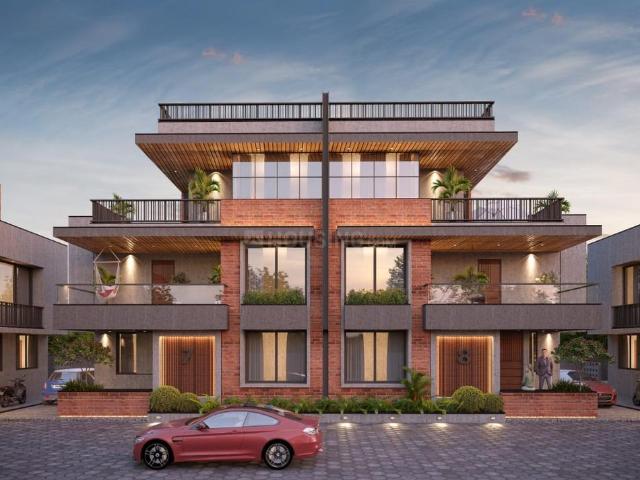 Villa for sale in Gujarat