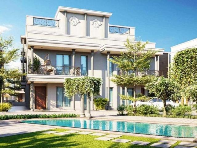 Villa for sale in Gujarat
