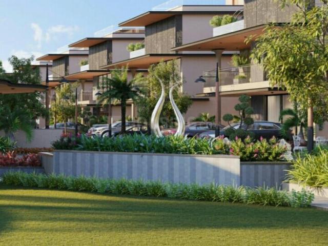 Villa for sale in Gujarat