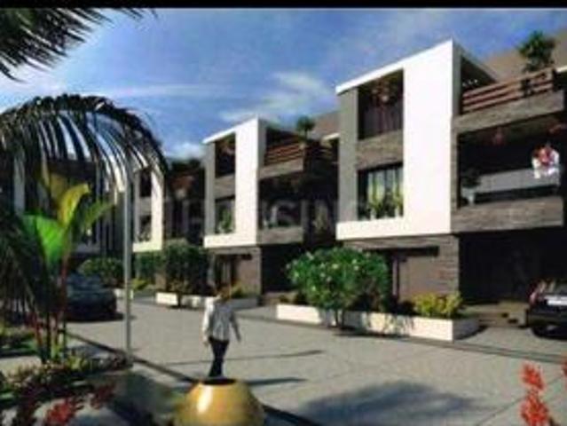 Villa for sale in Gujarat
