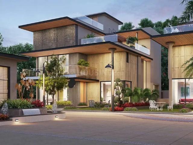 Villa for sale in Gujarat