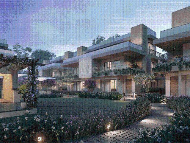 Villa for sale in Gujarat