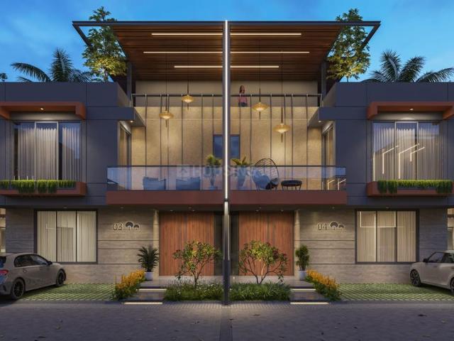 Villa for sale in Gujarat