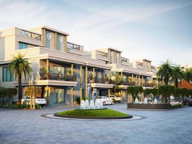 Villa for sale in Gujarat