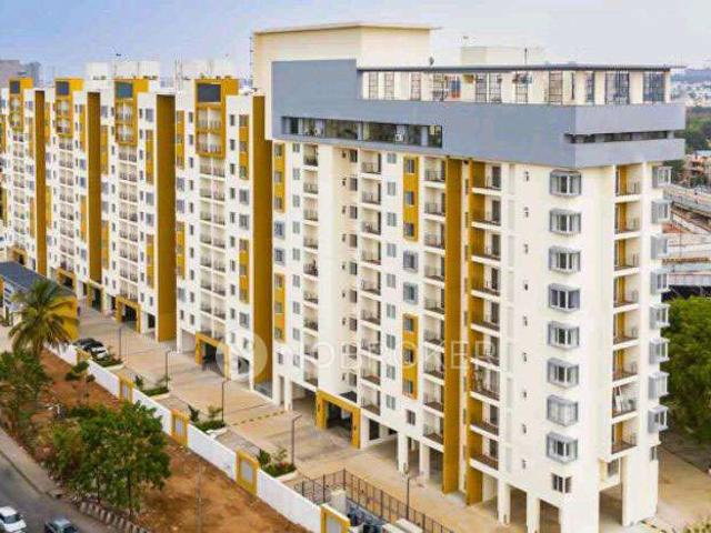 Property for rent in Cox Town - Bangalore, Karnataka