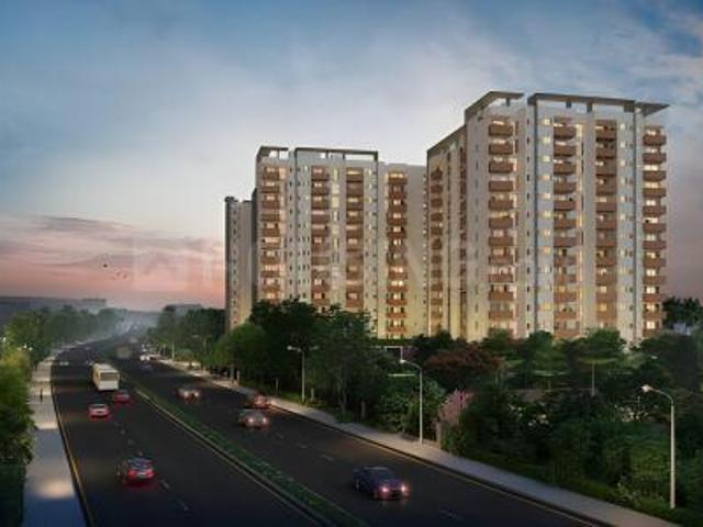 Villa for rent in Bangalore North, Cox Town - Bangalore