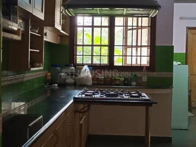 Villa for rent in Bangalore North, Cox Town - Bangalore
