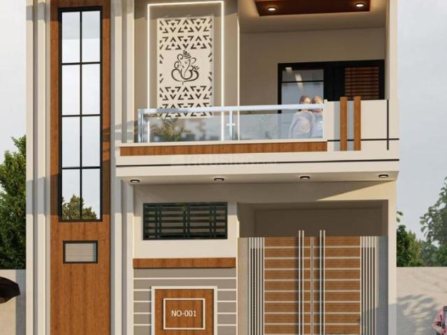 Villa for sale in Tora, Arunachal Pradesh