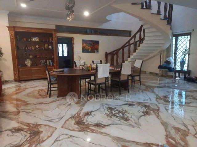 Property for rent in Bangalore South, Cox Town - Bangalore
