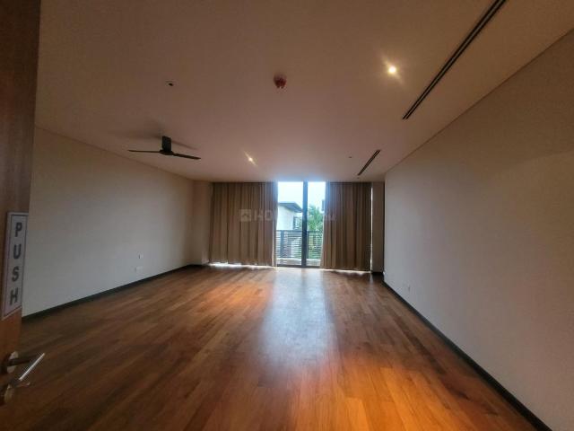 Villa for rent in Bangalore East, Cox Town - Bangalore