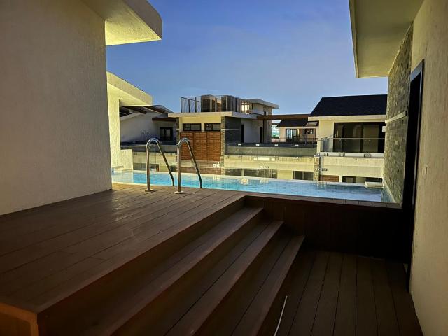 Villa for rent in Bangalore East, Cox Town - Bangalore