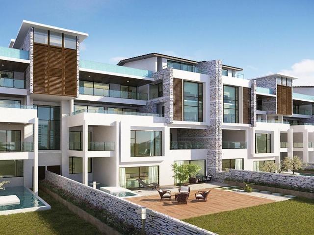 Villa for sale in Bangalore East, Cox Town - Bangalore