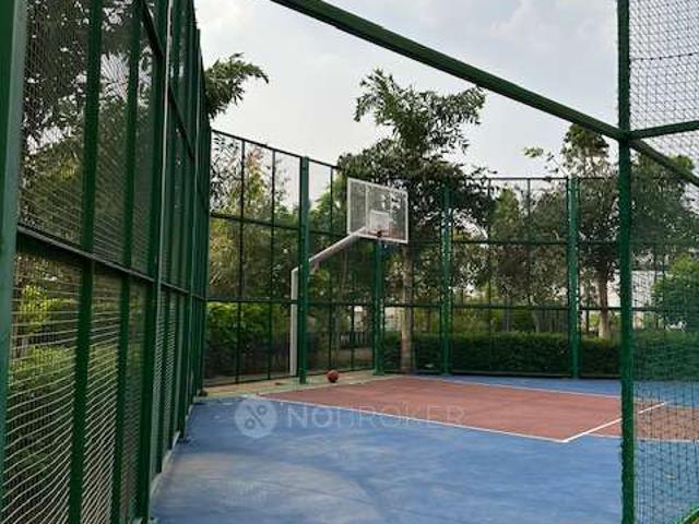 Property for rent in Sai Baba Nagar Colony, Kismatpur