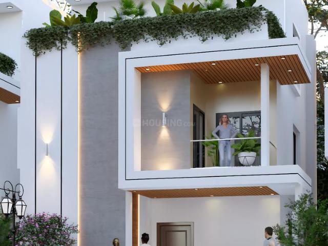 Villa for sale in Karnataka