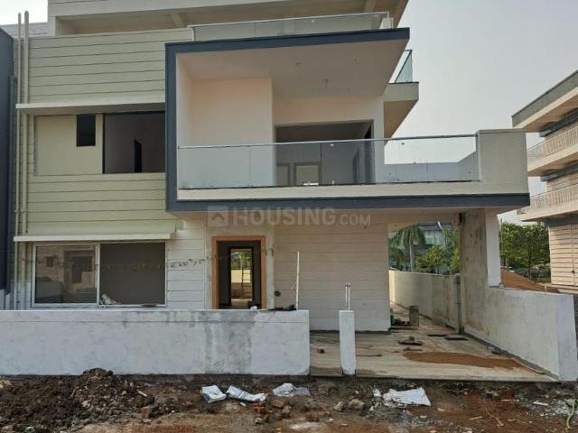 Villa for sale in Raipur, Chhattisgarh