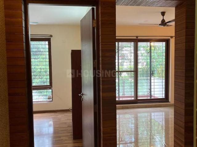 Villa for rent in Cox Town - Bangalore, Karnataka
