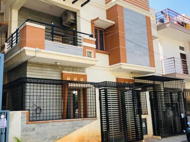 Villa for sale in Cox Town - Bangalore, Karnataka