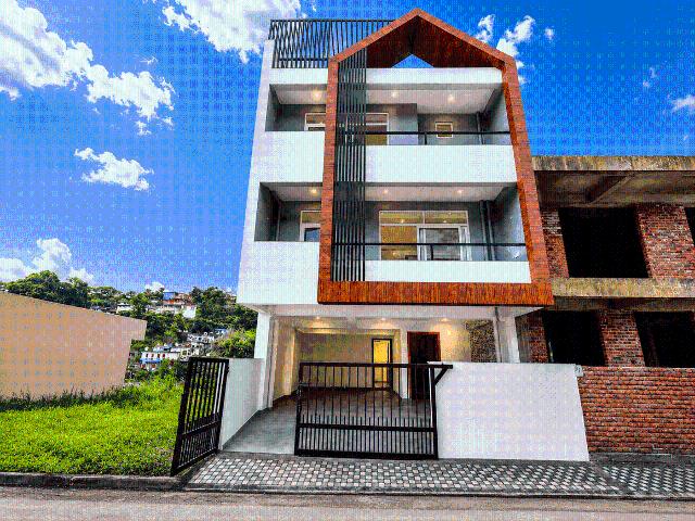Villa for sale in Kedarpur, Uttarakhand