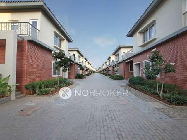 Property for rent in Bangalore East, Cox Town - Bangalore
