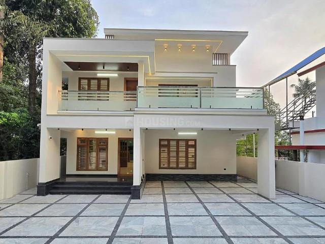 Villa for sale in Coimbatore, Tamil Nadu